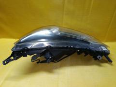 Фара 1895 1895,26060-5VA0A на Nissan Note E12 Фото 4