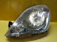 Фара на Suzuki Splash XB32S 35300-51K11 35300-51K11, Левое расположение