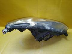 Фара 35300-51K11 35300-51K11,35300-51K11 на Suzuki Splash XB32S Фото 6