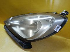 Фара P9603 P9603 на Honda Fit GE6 Фото 2