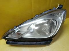 Фара P9603 P9603 на Honda Fit GE6 Фото 3
