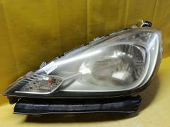Фара P9603 P9603 на Honda Fit GE6 Фото 4
