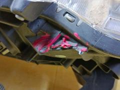 Фара P9603 P9603 на Honda Fit GE6 Фото 6