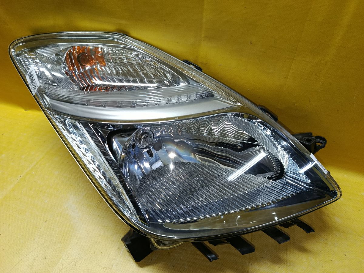 Фара 47-23 47-23,212-11G7-LDEMR, 47-16R на Toyota Prius NHW20 Фото 3