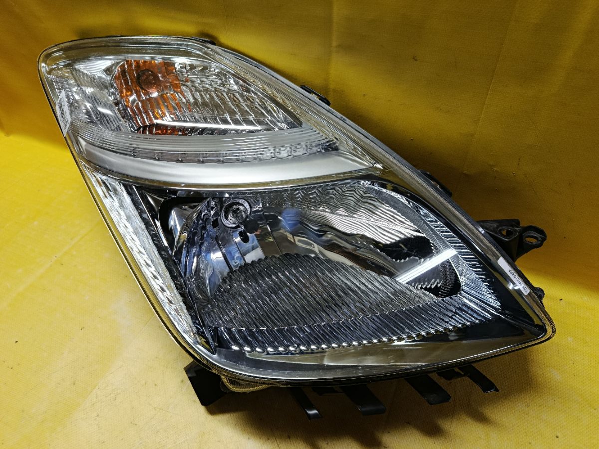 Фара 47-23 47-23,212-11G7-LDEMR, 47-16R на Toyota Prius NHW20 Фото 4