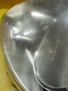 Фара H005 H005 на Nissan Note E11 Фото 5