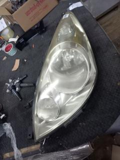 Фара H005 H005 на Nissan Note E11 Фото 9