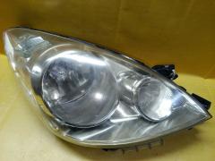 Фара H005 H005 на Nissan Note E11 Фото 3