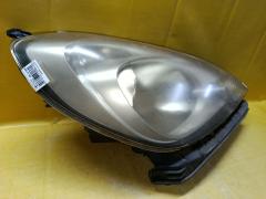 Фара P9603 P9603 на Honda Fit GE6 Фото 2