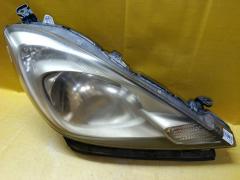 Фара P9603 P9603 на Honda Fit GE6 Фото 3