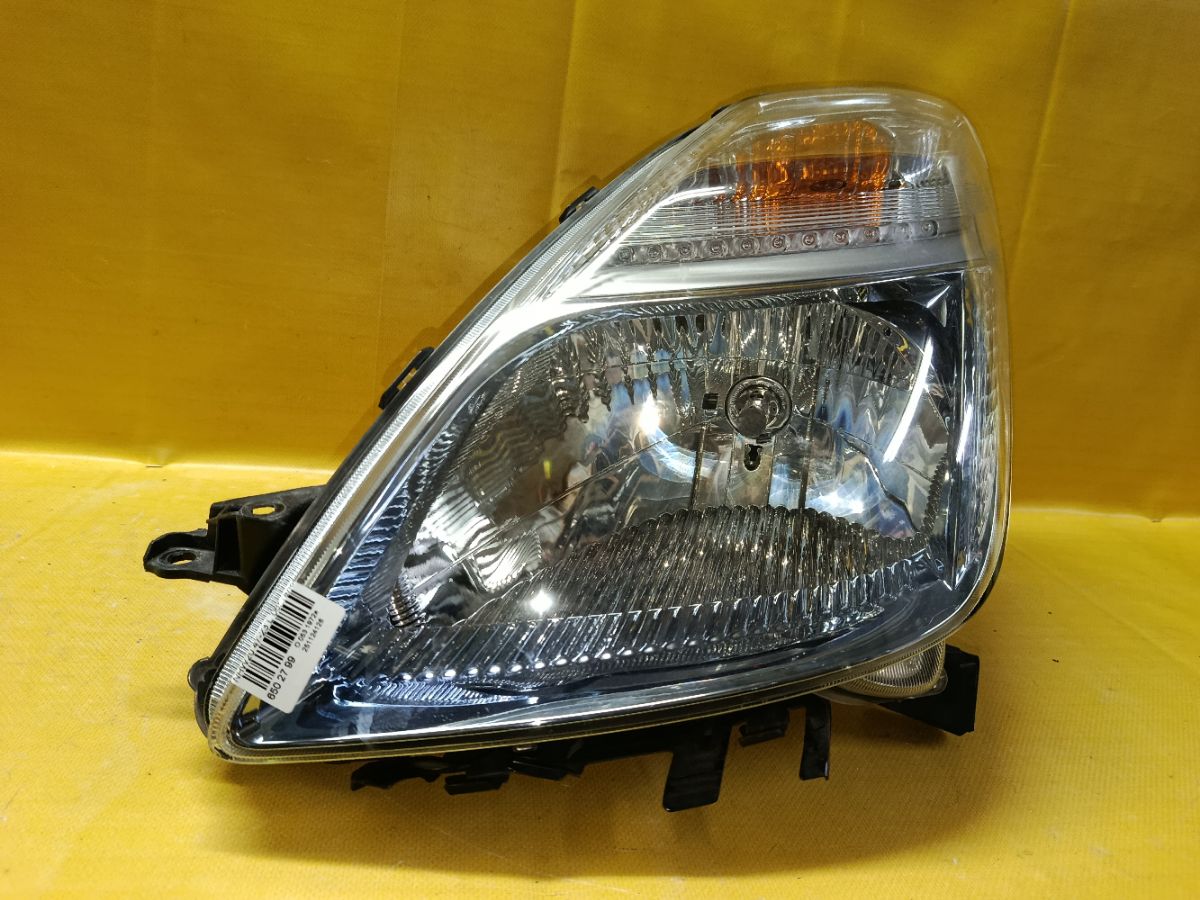 Фара 47-23 47-23,212-11G7-LDEML, 47-16L на Toyota Prius NHW20 Фото 1