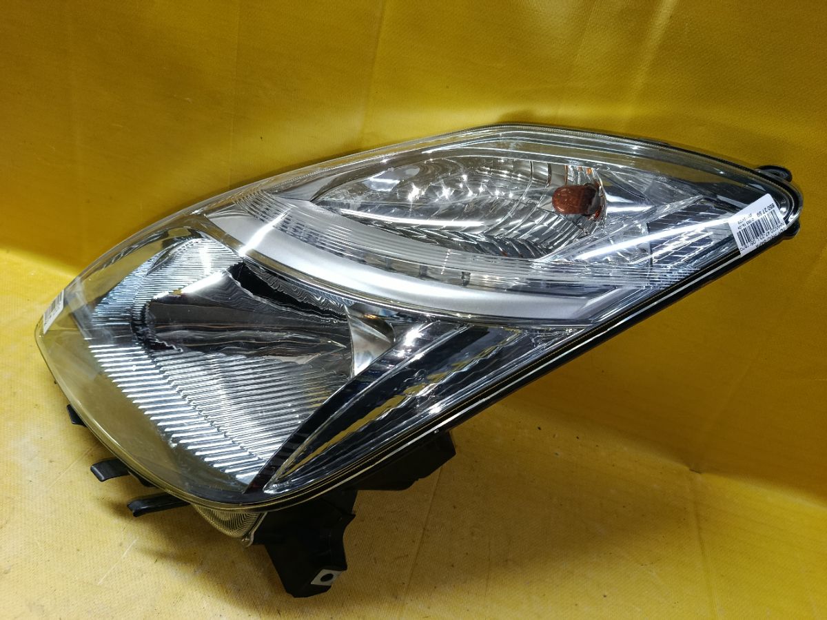 Фара 47-23 47-23,212-11G7-LDEML, 47-16L на Toyota Prius NHW20 Фото 2