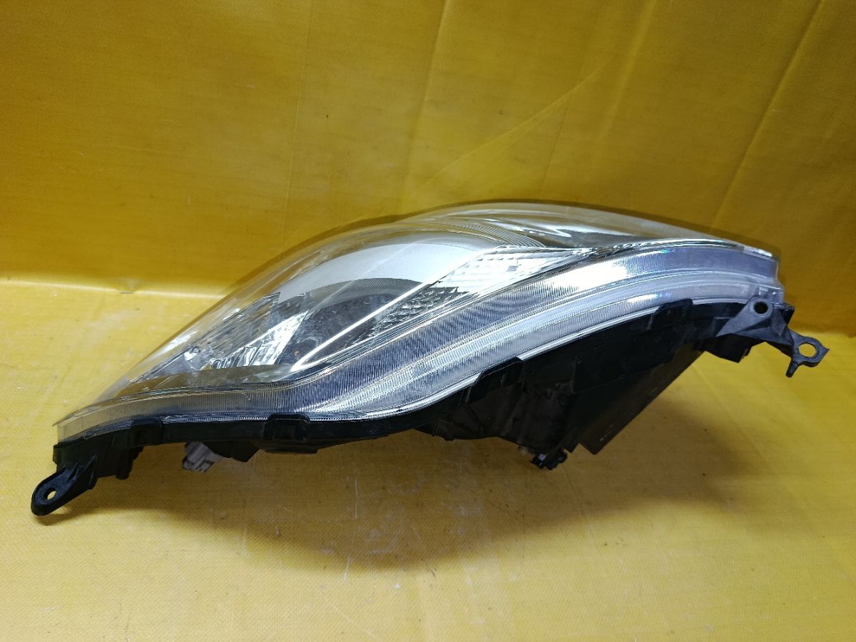 Фара 47-23 47-23,212-11G7-LDEML, 47-16L на Toyota Prius NHW20 Фото 5