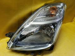 Фара 47-23 47-23,212-11G7-LDEML, 47-16L на Toyota Prius NHW20 Фото 4