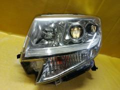 Фара на Daihatsu Tanto LA600S 100-51392, Левое расположение