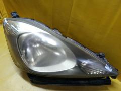 Фара P6865 P6865 на Honda Fit GE6 Фото 3