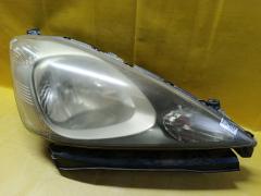 Фара P6865 P6865 на Honda Fit GE6 Фото 4