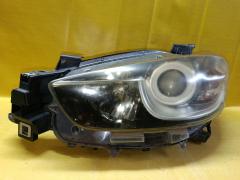 Фара на Mazda Cx-5 KE2FW W0464 K031-51-040C, Левое расположение