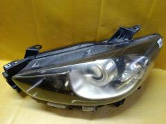 Фара W0464 W0464,K031-51-040C на Mazda Cx-5 KE2FW Фото 3