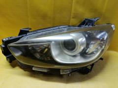 Фара W0464 W0464,K031-51-040C на Mazda Cx-5 KE2FW Фото 4