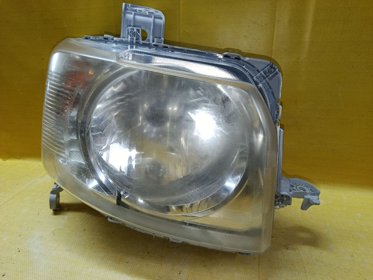 Фара P9911 P9911 на Honda N-Box JF1 Фото 1