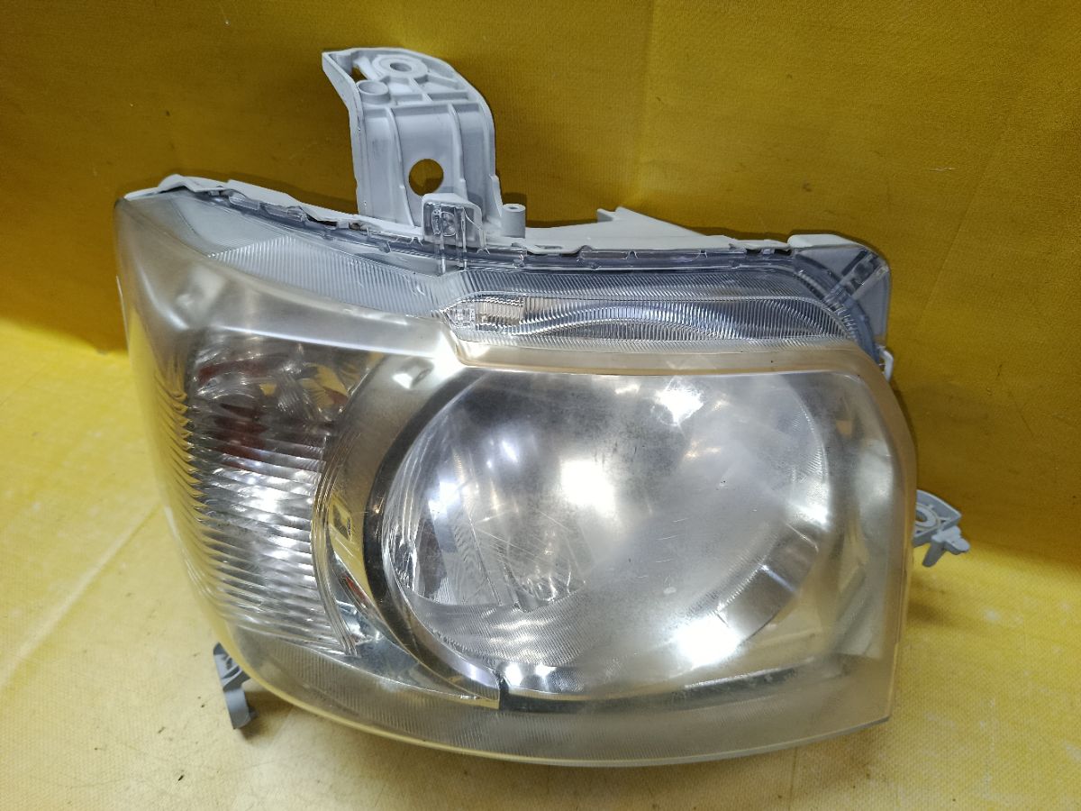 Фара P9911 P9911 на Honda N-Box JF1 Фото 3