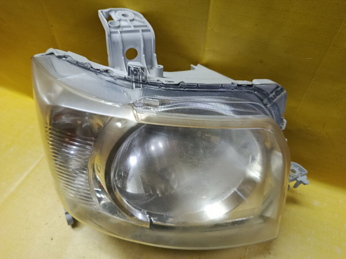 Фара P9911 P9911 на Honda N-Box JF1 Фото 4