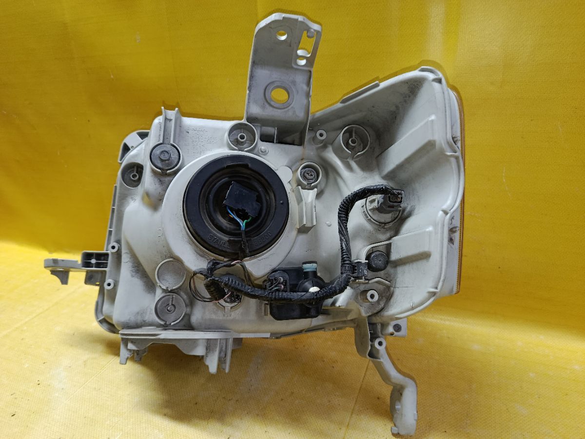 Фара P9911 P9911 на Honda N-Box JF1 Фото 5