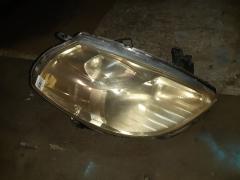 Фара P7779 P7779 на Nissan Tiida C11 Фото 7