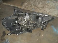 Фара P7779 P7779 на Nissan Tiida C11 Фото 8