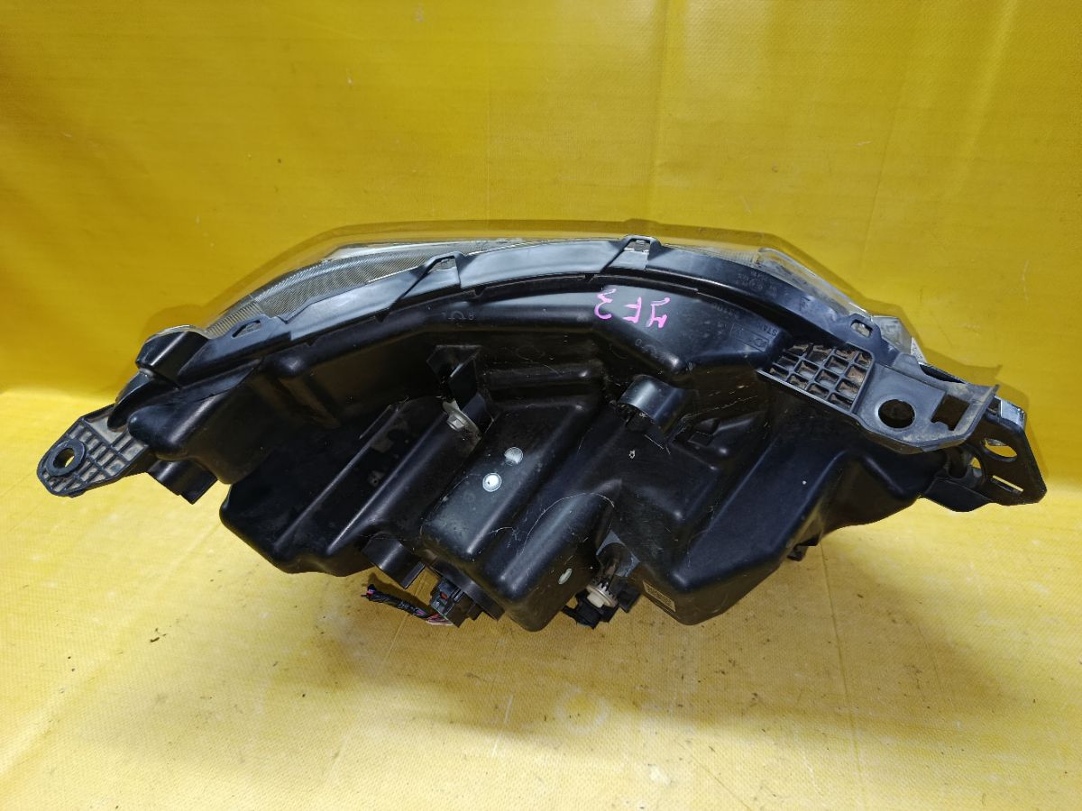 Фара W3106 W3106 на Honda N-Box JF3 Фото 6