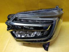 Фара W3106 W3106 на Honda N-Box JF3 Фото 3