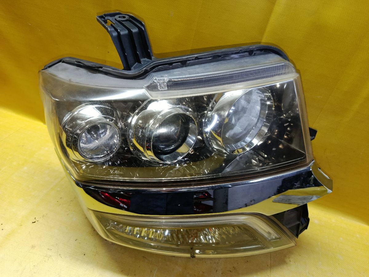 Фара 100-62038 100-62038 на Honda N-Box JF1 Фото 3