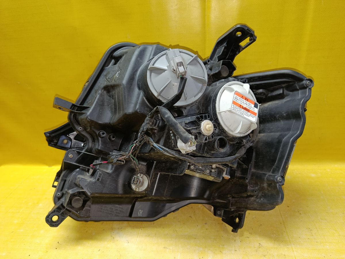 Фара 100-62038 100-62038 на Honda N-Box JF1 Фото 6