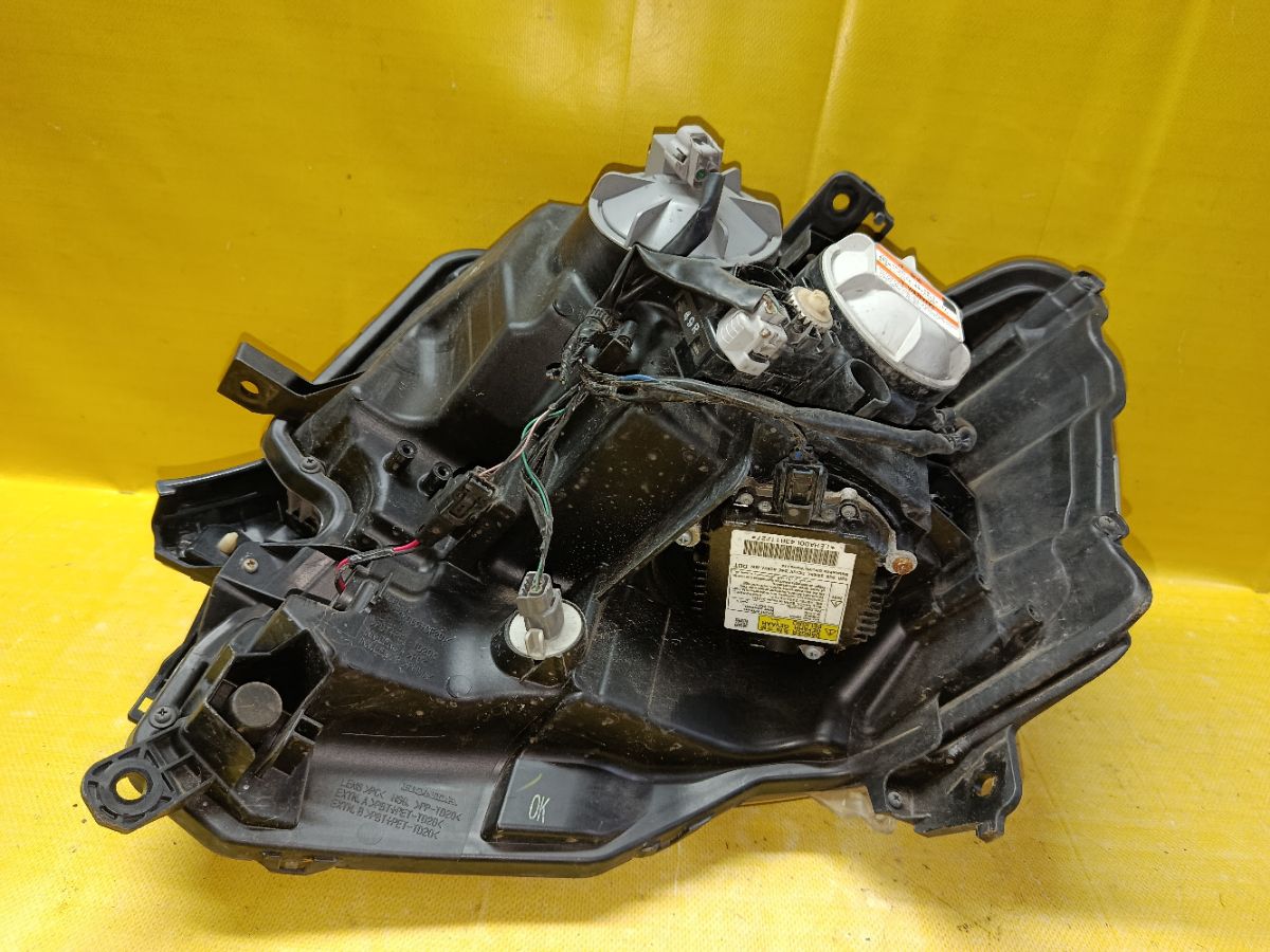 Фара 100-62038 100-62038 на Honda N-Box JF1 Фото 7