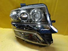 Фара на Honda N-Box JF1 100-62038, Правое расположение