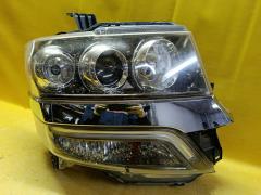 Фара 100-62038 100-62038 на Honda N-Box JF1 Фото 4