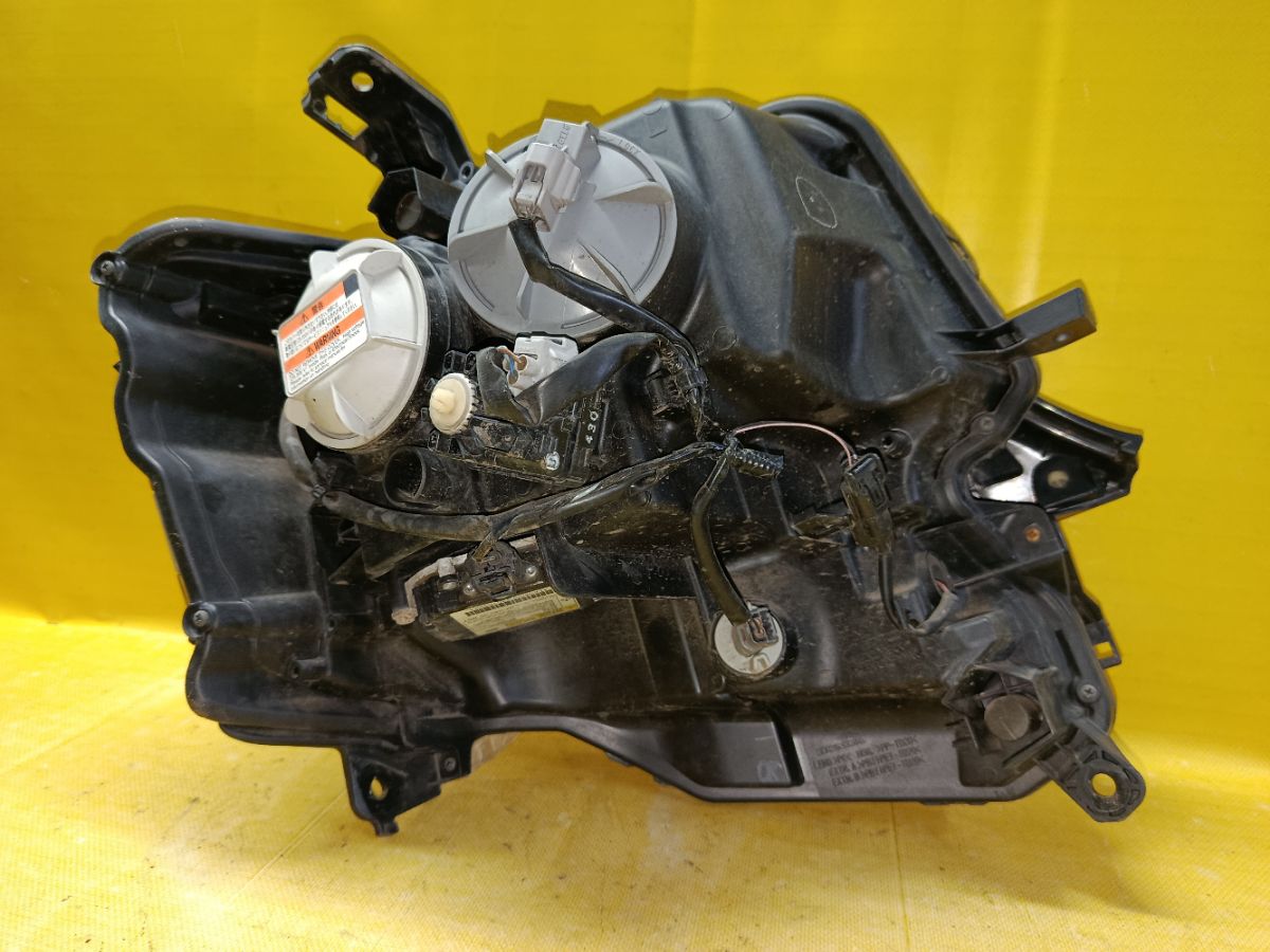 Фара 100-62038 100-62038 на Honda N-Box JF1 Фото 6