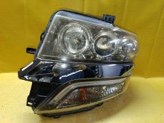 Фара на Honda N-Box JF1 100-62038, Левое расположение