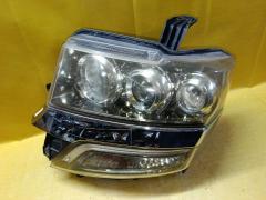 Фара 100-62038 100-62038 на Honda N-Box JF1 Фото 3