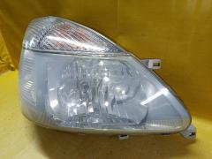 Фара на Nissan Serena TC24 1658, Правое расположение