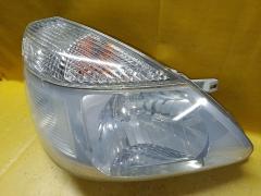 Фара 1658 1658 на Nissan Serena TC24 Фото 3