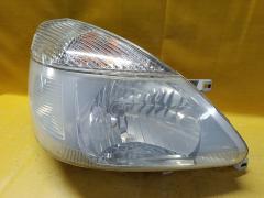 Фара 1658 1658 на Nissan Serena TC24 Фото 4