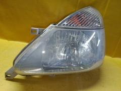 Фара на Nissan Serena TC24 1658, Левое расположение