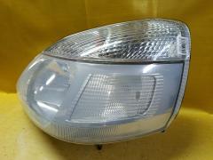 Фара 1658 1658 на Nissan Serena TC24 Фото 2