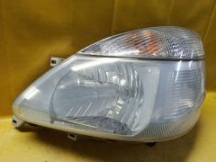 Фара 1658 1658 на Nissan Serena TC24 Фото 4