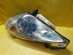 Фара на Nissan Leaf AZE0 1865 26060-3NK0A, Левое расположение