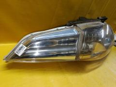 Фара 1865 1865,26060-3NK0A на Nissan Leaf AZE0 Фото 3