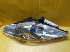 Фара 1865 1865,26060-3NK0A на Nissan Leaf AZE0 Фото 4