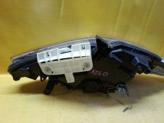 Фара 1865 1865,26060-3NK0A на Nissan Leaf AZE0 Фото 5